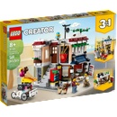 LEGO® Creator 3-in-1 - Downtown Noodle Shop (31131)
