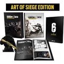 Tom Clancys Rainbow Six: Siege (Art of Siege Edition)