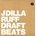 J DILLA: RUFF DRAFT-INSTRUMENTALS- LP