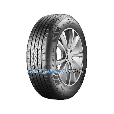 Continental CrossContact RX ( 255/40 R22 103Y XL Conti Seal, ContiSilent, LR, )