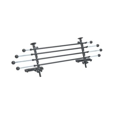 COMPASS mříž do zavazadlového prostoru flexi XC-80046