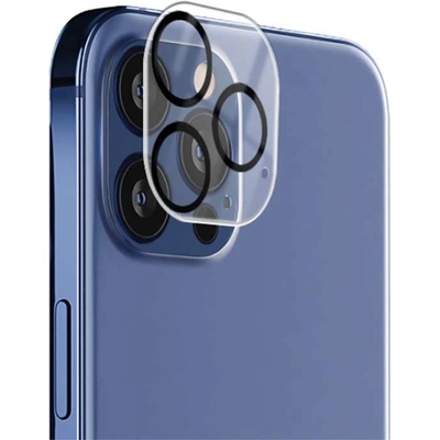 Удароустойчив стъклен протектор за камера марка Mocolo за iPhone 12 и iPhone 12 Pro