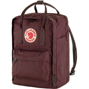 Fjällräven Дневна раница Fjällräven Kånken Laptop 15'' Daypack - Blackberry - размер One Size (502-6948-1211)