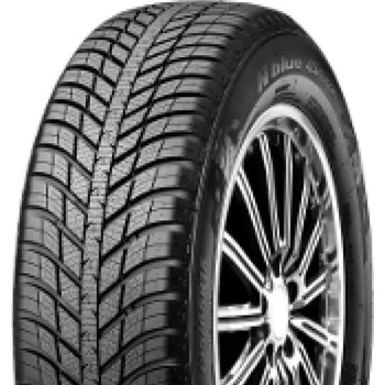 Image 1 of Nexen N'blue 4 Season WH17 205/60 R15 91H