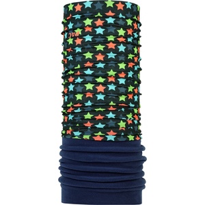 P. A. C P. A. C. Детски шал P. A. C. Kids Recycling Fleece Tube scarf - Asterisk - размер One Size (203-2384-0211)