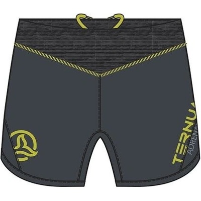 Luxon short W