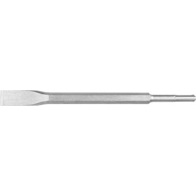Graphite Plochý sekáč SDS Plus 20 × 14 × 250 mm