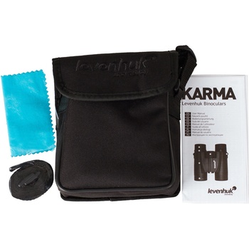 Levenhuk Karma 10x32