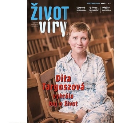 Život víry 2021/11