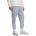 Under Armour Мъжки анцуг Under Armour Under Unstoppable Tapered Jogging Bottoms Mens - Blue