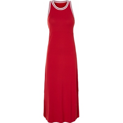 esmara Dámské šaty červená