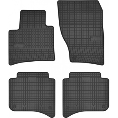 Гумени стелки за VW Touareg (pa51301-0407)