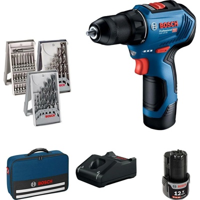 Bosch GSR 12V-30 0.601.9G9.001