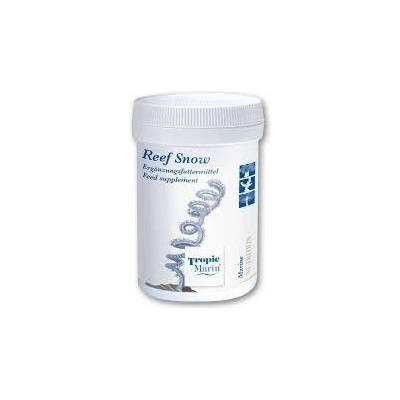 Tropic Marin Reef Snow 60 g