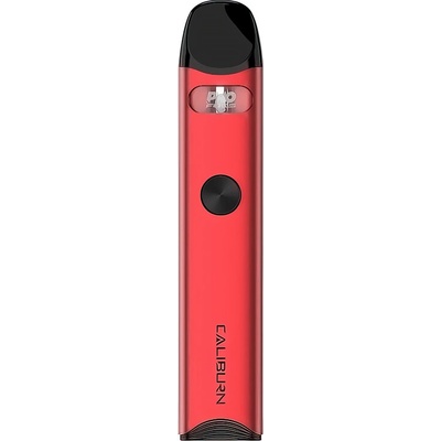 Uwell Caliburn A3 Pod Kit 520 mAh Červená 1 ks