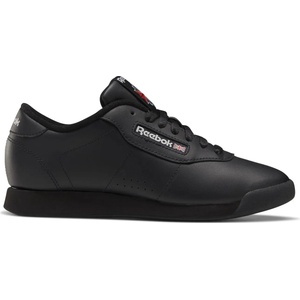 Reebok Дамски маратонки Reebok Princess Ladies Trainers - Black