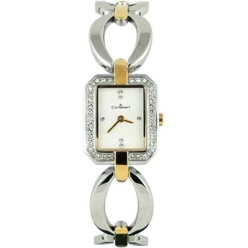 Cortebert Дамски часовник Cortebert H123-WSGS (H123-WSGS)