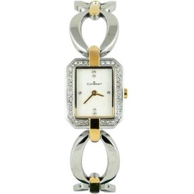 Cortebert Дамски часовник Cortebert H123-WSGS (H123-WSGS)