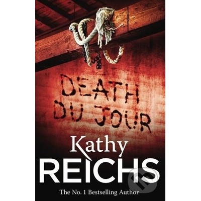 Death Du Jour: Temperance Brennan 2 PaperbKathy Reichs