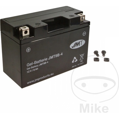 JMT YT9B-BS GEL – Hledejceny.cz