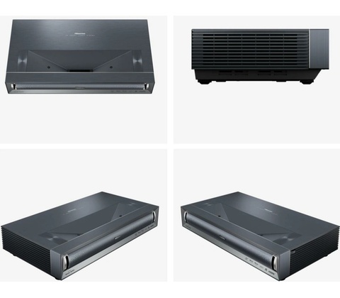 Hisense PX3-PRO