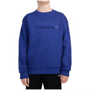 4F Sweatshirt M2688 Cobalt Детски размер: 128 / Цвят: син