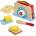 Melissa & Doug - Играчка - Комплект тостер за хранене (19344)
