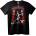 NOONEBRAND Тениска Grateful Dead Шоу - XL, White
