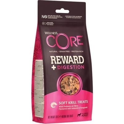 Wellness Core Reward+ Digestion Krill 170 g