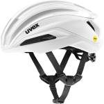 uvex Каска за шосейно колоездене Uvex Surge Aero Mips Bike helmet - White Matt - размер 53-56 cm (851-1795-0511)