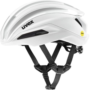 uvex Каска за шосейно колоездене Uvex Surge Aero Mips Bike helmet - White Matt - размер 53-56 cm (851-1795-0511)