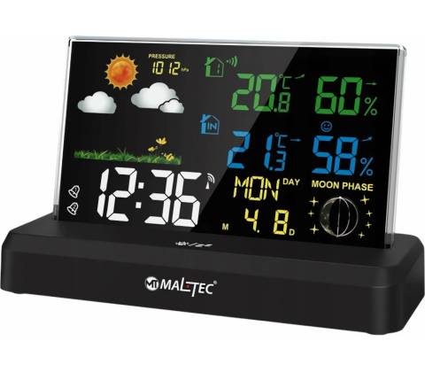 Maltec Daily 2000M
