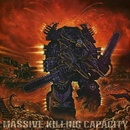 Dismember: Massive Killing Capacity CD