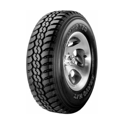 Maxxis MT753 185/00 R14 102Q
