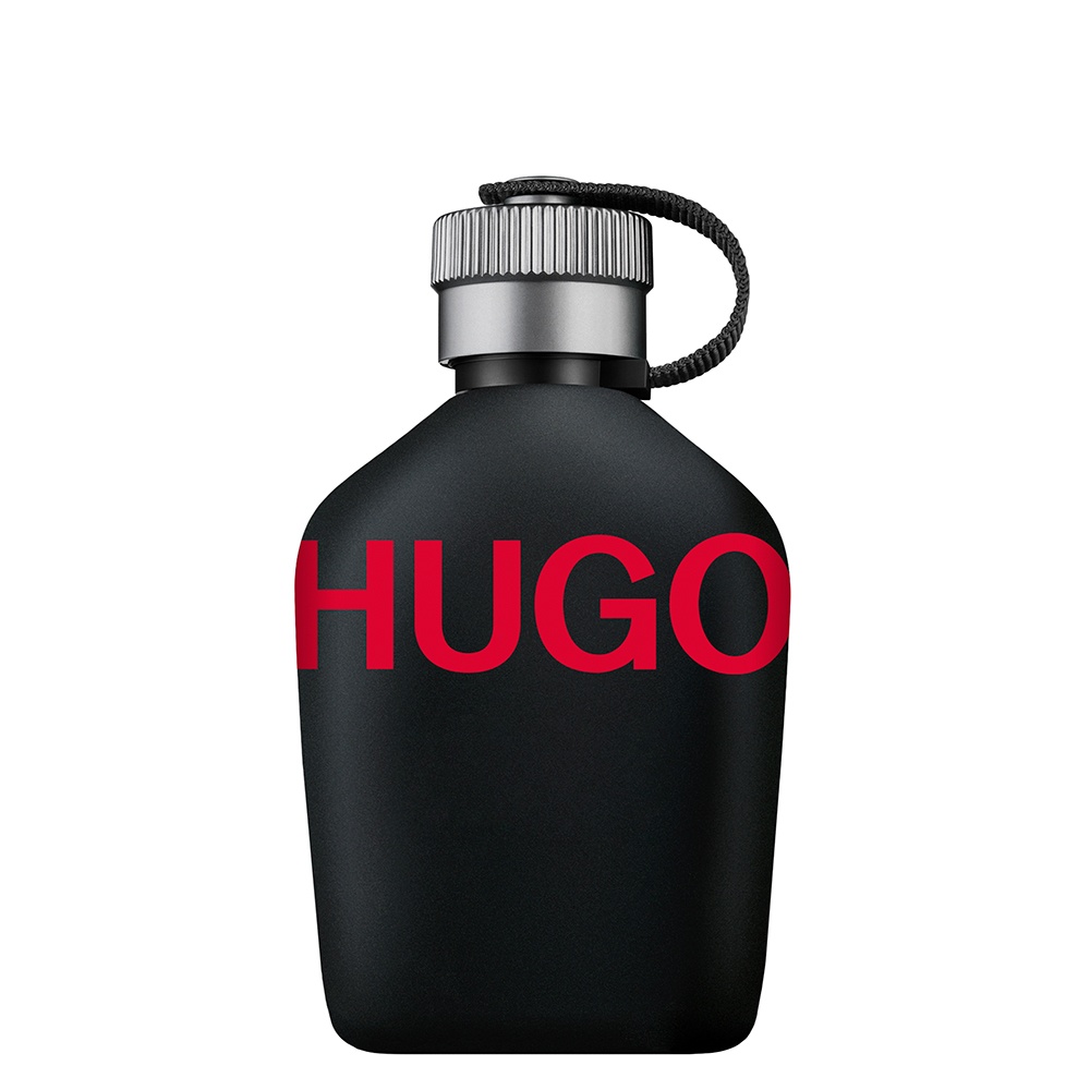 HUGO BOSS HUGO Just Different EDT 125 ml