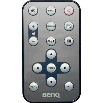 съвместим BENQ EW2730 - съвместимо дистанционно управление на марката General (EW2730)