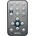съвместим BENQ EW2730 - съвместимо дистанционно управление на марката General (EW2730)
