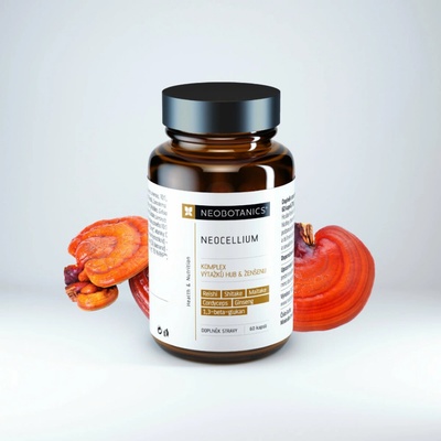 Neobotanics Neocellium 90 kapslí