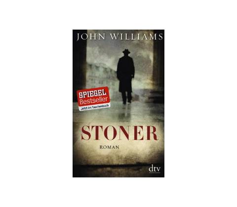 Stoner - Williams, John