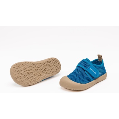 Milash barefoot Fun Shoes Deep blue