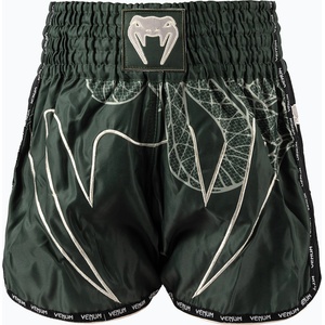 Venum Мъжки шорти за тренировка Venum Serpenti Muay Thai khaki/bronze/ivory - sportano - 89,75 лв