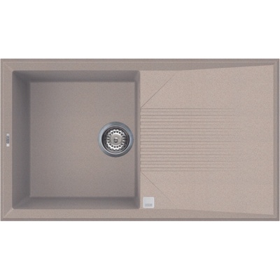 Elleci Tekno 400 Avena