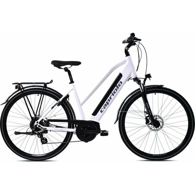 Capriolo e-Bike Eco 700.3 dámské 2023