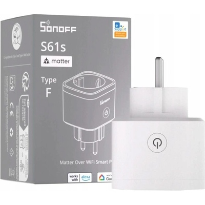 Sonoff S61s
