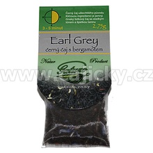 GATUZO Čaj Earl Grey 1 ks