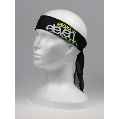 Eleven čelenka Light FLUO BLACK