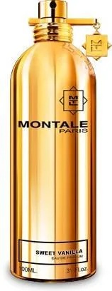 Montale Sweet Vanilla EDP 50 ml