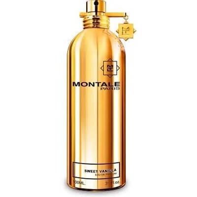 Montale Sweet Vanilla EDP 50 ml