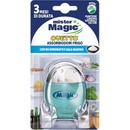 AB LINE 31103TA odstraňovač pachov do chladničky MEDVEDÍK