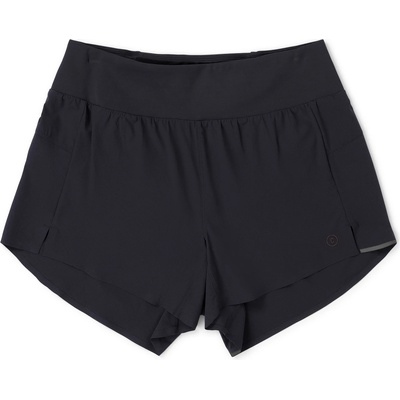 Ciele Athletics Дамски шорти за бягане Ciele Athletics Women's TRN Short 4'' Brief Running shorts - Shadowcast (112-4274-0212)